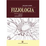 Książki medyczne - Wydawnictwo Lekarskie PZWL Fizjologia - Ganong William - miniaturka - grafika 1