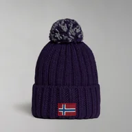 Czapki damskie - SEMIURY W 3 - miniaturka - grafika 1