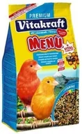 Karma dla ptaków - Vitakraft Karma dla kanarków miodowa, 1 kg - miniaturka - grafika 1