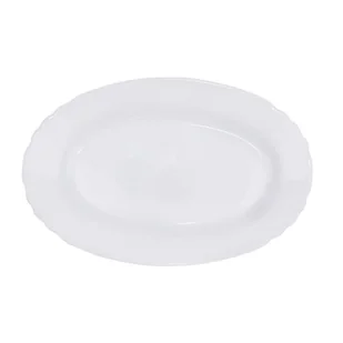 Bormioli Półmisek owalny Ebro 3P5968 - Miski i półmiski - miniaturka - grafika 2