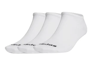 Adidas Skarpety Low Cut 3PP GE1382 43 45 - Skarpetki dla dzieci - miniaturka - grafika 1