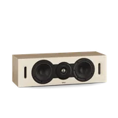 Głośniki i kolumny - DALI SONIK CINEMA kolumna głośnikowa centralna LCR (sztuka / naturalny dąb) - miniaturka - grafika 1