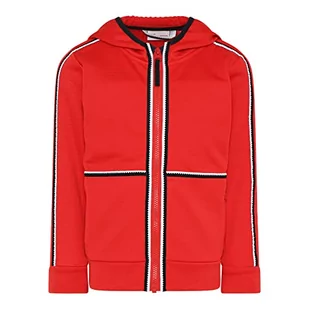 Lego Wear Kurtka polarowa Mit Kapuze, 349, 128 cm - Kurtki i płaszcze dla chłopców - miniaturka - grafika 1