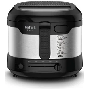 Tefal FF215D - Frytkownice - miniaturka - grafika 1