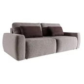 Sofy i kanapy - Sofa z funkcją spania CANTANO | Trivello 40+Wind 28 - miniaturka - grafika 1