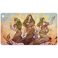 Akcesoria do gier planszowych - Ultra-Pro: Magic the Gathering - Murders at Karlov Manor - Playmat J - gra - miniaturka - grafika 1
