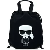 Plecaki - Karl Lagerfeld Plecak Ikonik - miniaturka - grafika 1