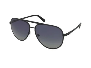 Okulary przeciwsłoneczne Guess GU00209 02D - Okulary przeciwsłoneczne - miniaturka - grafika 1