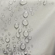 Obrusy i serwetki - Obrus Empire Cappuccino Gładki Klasyczny 140 koło AmeliaHome - TCLOTH/AH/EMPIRE/HMD/CAPPUCCINO/R140X140 - miniaturka - grafika 1