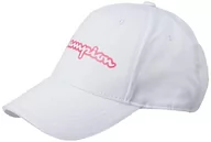 Czapki damskie - Champion Czapka z daszkiem dla dorosłych, Biały (WW001), rozmiar uniwersalny - miniaturka - grafika 1