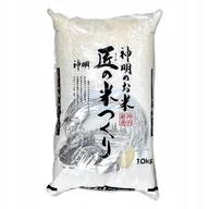 Ryż - Ryż do sushi Shimei Takumi 10 kg - miniaturka - grafika 1