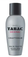 Wody i perfumy męskie - Tabac Craftsman Woda Toaletowa 50 ml - miniaturka - grafika 1