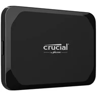 Dyski SSD - Crucial X9 4TB Portable SSD - miniaturka - grafika 1