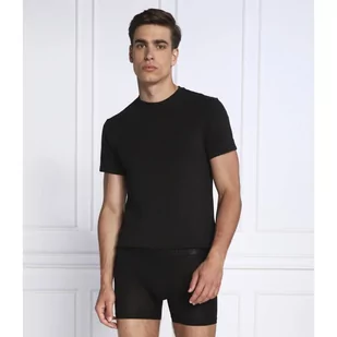 Karl Lagerfeld T-shirt 2-pack | Regular Fit - Koszulki męskie - miniaturka - grafika 1