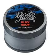Kosmetyki samochodowe - Dodo Juice Black Widow 150ml - wosk hybrydowy przeznaczony do czarnych, ciemnych lakierów - miniaturka - grafika 1