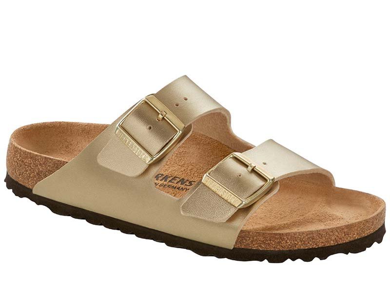 Birkenstock, Klapki damskie, Arizona BS, rozmiar 37