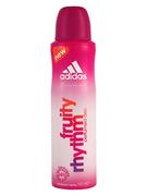 Dezodoranty i antyperspiranty męskie - Adidas Pro Invisible 48h Dezodorant dla mężczy 150 - miniaturka - grafika 1