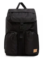 Plecaki - Plecak miejski codzienny Vans Field Trippin Rucksack - black - miniaturka - grafika 1