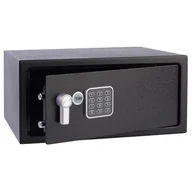 Systemy inteligentnych domów - Sejf YALE YLC 200 DB2 - miniaturka - grafika 1