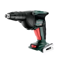 Wiertarko-wkrętarki akumulatorowe - METABO HBS 18 LTX BL3000 18V + METABOX 145L 620062840 bez Aku - miniaturka - grafika 1