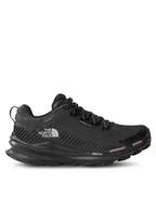 Buty trekkingowe damskie - The North Face Trekkingi Vectiv Fastpack Futurelight NF0A5JCZKT01 Czarny - miniaturka - grafika 1