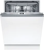 Zmywarki do zabudowy - Bosch Serie 4 SMV4EVX11E - miniaturka - grafika 1