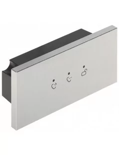 Dahua Dahua VTO4202F-ML moduł wskaźników do VTO4202 IP65 IK07) - Wideodomofony - miniaturka - grafika 1