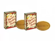 Mydła - Mysore Mydło sandałowe 150g - miniaturka - grafika 1
