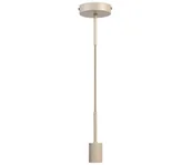 Lampy sufitowe - Ledvance - Żyrandol na lince PENDULUM NEEDLE 1xE27/15W/230V - miniaturka - grafika 1