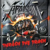 Country - CD Arakain: Thrash The Trash Digipack DIGI - miniaturka - grafika 1
