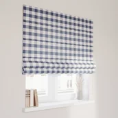 Rolety - Roleta rzymska Capri - miniaturka - grafika 1