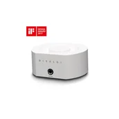 Wzmacniacze słuchawkowe - DIVALDI AMP-01 WHITE WZMACNIACZ SŁUCHAWKOWY +9 sklepów - przyjdź przetestuj lub zamów online+ - miniaturka - grafika 1