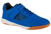 Piłka nożna - Buty piłkarskie halówki dla dzieci Kappa rozmiar 40 260765T-6011_40 - miniaturka - grafika 1