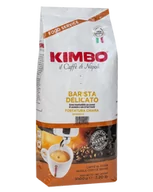 Kawa - Kimbo Barista Delicato 1 kg - miniaturka - grafika 1
