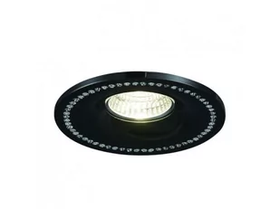 Azzardo SIMON R Black (NC1767R-BK) - Lampy pozostałe - miniaturka - grafika 1