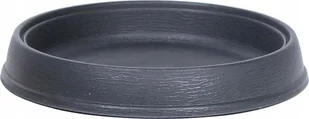 Prosperplast Podstawka pod doniczkę PR39 Antracytowy - Donice - miniaturka - grafika 1