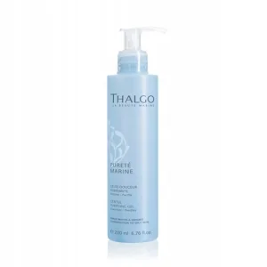 Thalgo Coconing Cleansing Milk Mleczko do demakijażu 500ml 0000045642 - Mleczka do demakijażu - miniaturka - grafika 1