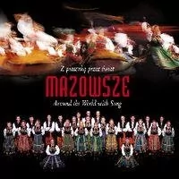 Z piosenką przez świat - Folk - miniaturka - grafika 1