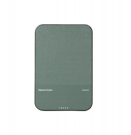 Native Union ReClassic Qi2 Power Bank