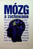 Książki medyczne - M��zg a zachowanie - miniaturka - grafika 1