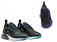 Buty dla dziewczynek - BUTY DZIECIĘCE NIKE AIR MAX 270 (GS) - miniaturka - grafika 1