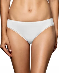 FIGI ATLANTIC BLP054 MODAL SPORT MAJTKI ECRU XXL - Majtki damskie - miniaturka - grafika 1