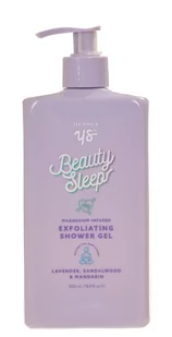 Yes Studio Beauty Sleep - żel pod prysznic lawenda, drzewo sandałowe, mandarynka 500 ml - Kosmetyki do kąpieli - miniaturka - grafika 1