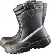 Obuwie robocze - Buty bezpieczne ocieplane Reis BCU - miniaturka - grafika 1