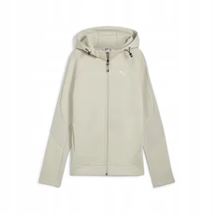 PUMA BLUZA EVOSTRIPE FZ 68167068 r XS - Bluzy damskie - miniaturka - grafika 1