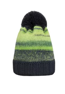 Czapka chłopięca, zielona, Döll - Czapki damskie Czapka chłopięca, zielona, Döll - Czapki damskie - miniaturka - grafika 1