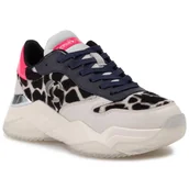 Półbuty męskie - Buty Crime London Mercer-39 - miniaturka - grafika 1