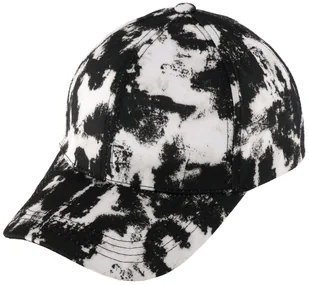 TAKTYCZNA CZAPKA Z DASZKIEM UNISEKS MARYSJA POLIESTER 54-60 CM PRINT - Czapki damskie - miniaturka - grafika 1