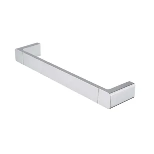 Nimco Maya - Wieszak na ręcznik, 46 cm, chrom MA 29046-26 - Wieszaki łazienkowe - miniaturka - grafika 1