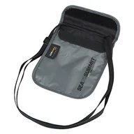 Plecaki - Sea to Summit Neck Pouch Rfid S akcesoria do plecaków, unisex, dla dorosłych, niebieski, rozmiar uniwersalny - miniaturka - grafika 1